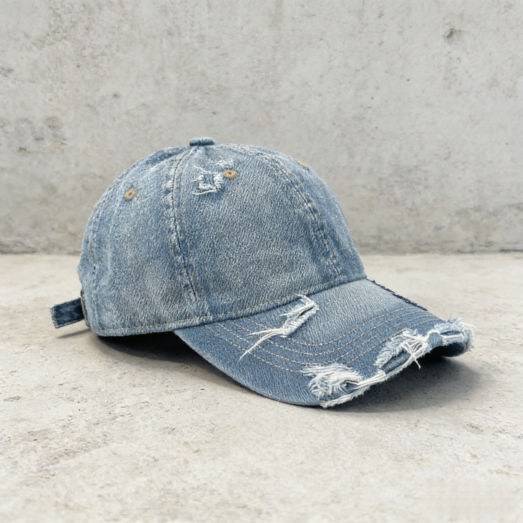 Women'S Classic Twill Baseball Cap with Adjustable Closure, Featuring a Wide Brim. It'S Machine Washable, Perfect for Outdoor Activities, Everyday Use, And Provides for Casual Summer Outings