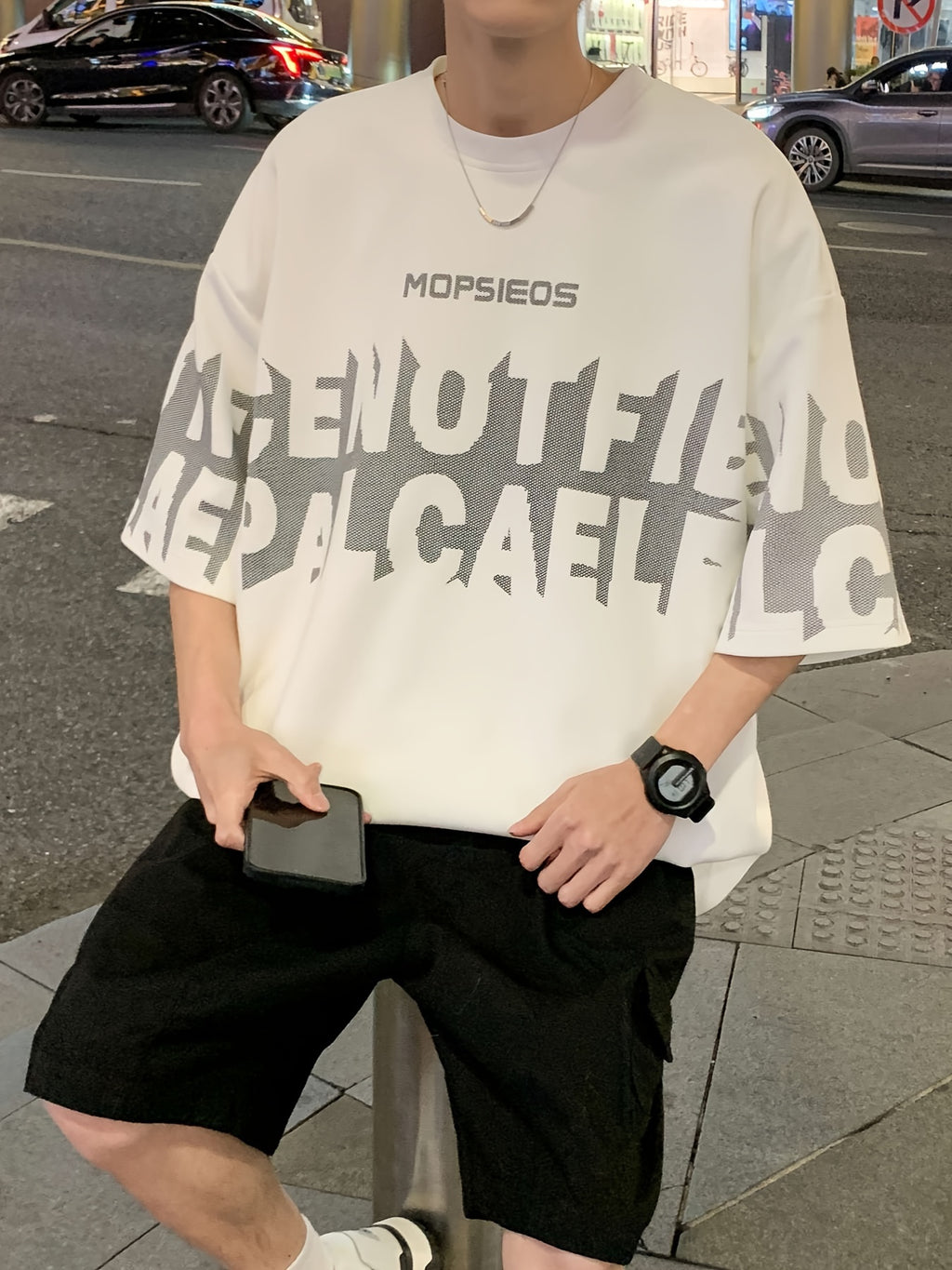 Men'S \