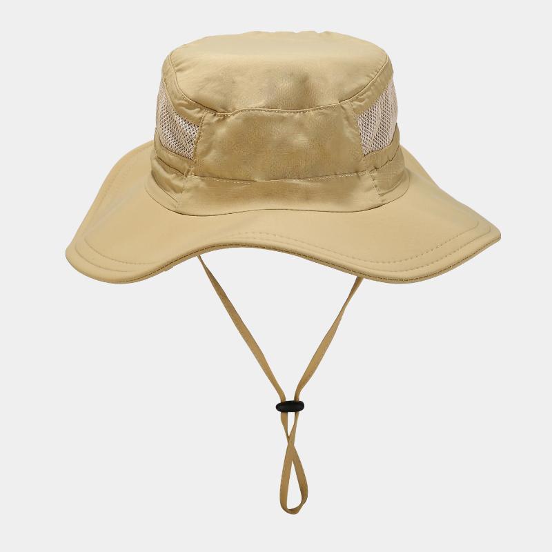 1pc of a Lightweight And Breathable Sun Hat Featuring a Wide Brim for Protection, Designed for a Soft And Comfortable Fit, Perfect for Outdoor Activities, Beach Outings, And Sports. A Must-Have from The Summer Collection for Sun Safety