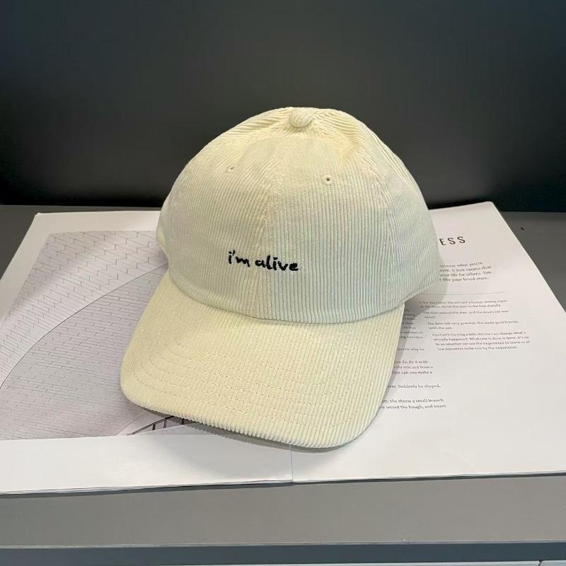 1pc Adjustable Breathable Baseball Cap with Snap Closure for Birthday | All-Season Wear | Machine Washable | Modern Style