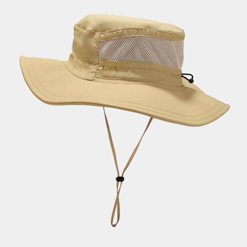 1pc of a Lightweight And Breathable Sun Hat Featuring a Wide Brim for Protection, Designed for a Soft And Comfortable Fit, Perfect for Outdoor Activities, Beach Outings, And Sports. A Must-Have from The Summer Collection for Sun Safety