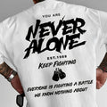 Men's Motivational \