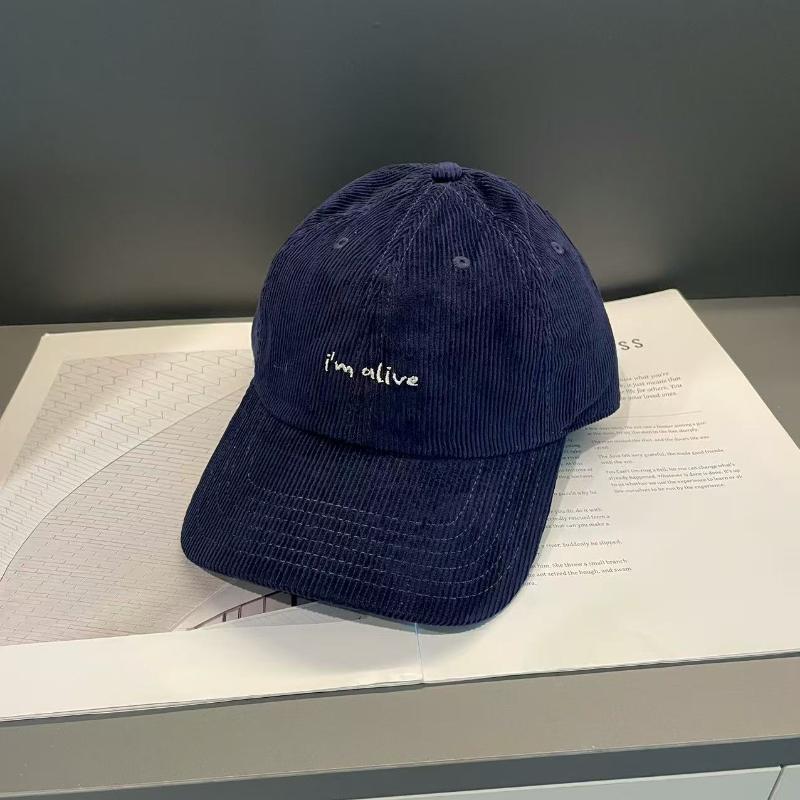 1pc Adjustable Breathable Baseball Cap with Snap Closure for Birthday | All-Season Wear | Machine Washable | Modern Style