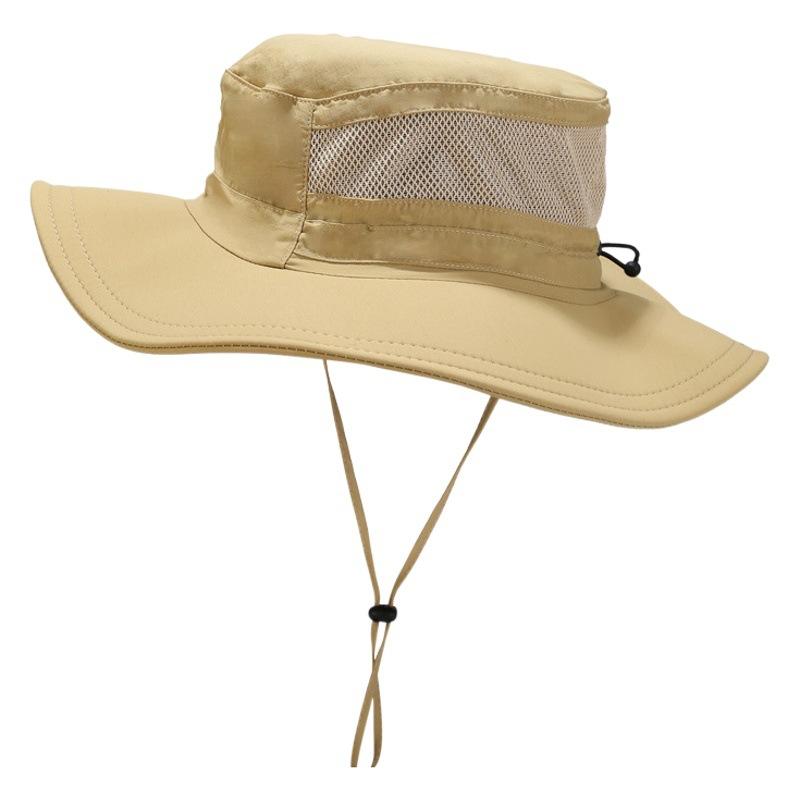 1pc of a Lightweight And Breathable Sun Hat Featuring a Wide Brim for Protection, Designed for a Soft And Comfortable Fit, Perfect for Outdoor Activities, Beach Outings, And Sports. A Must-Have from The Summer Collection for Sun Safety
