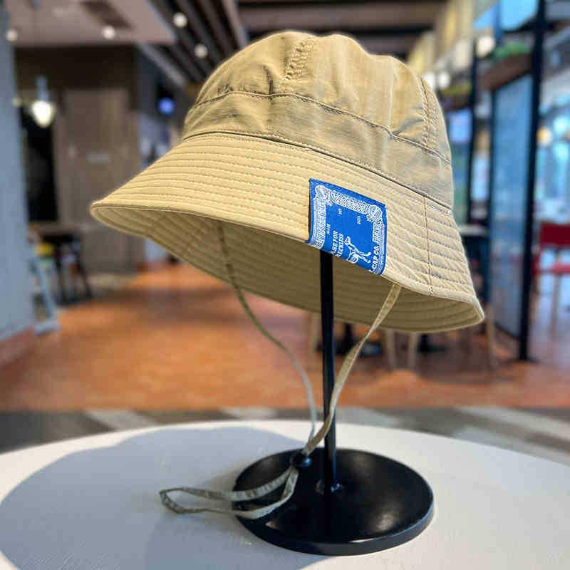 1pc Sun Protection Lightweight Quick-Dry Outdoor Fishing Hat with Shield, Adjustable & Anime for - Wide Brim for Camping, Hiking, Travel - Summer for Themed Parties (Hand Wash Only)