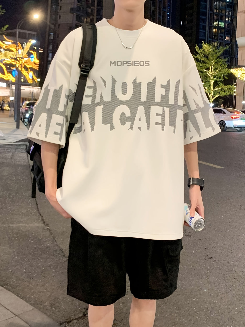 Men'S \