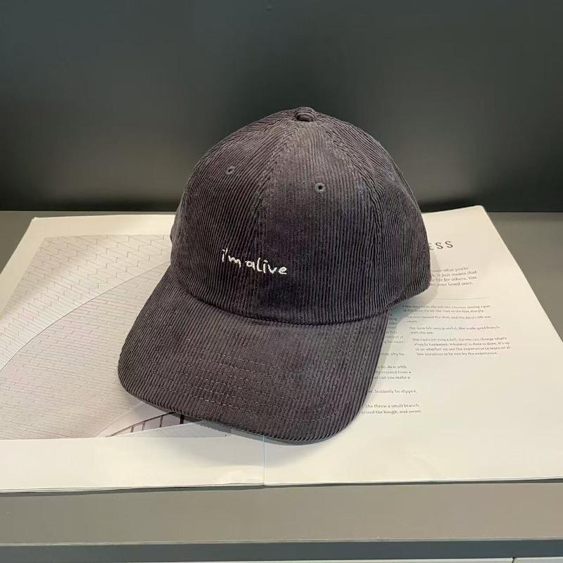 1pc Adjustable Breathable Baseball Cap with Snap Closure for Birthday | All-Season Wear | Machine Washable | Modern Style