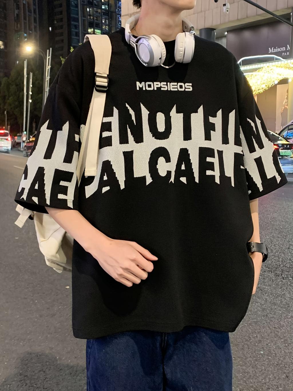 Men'S \