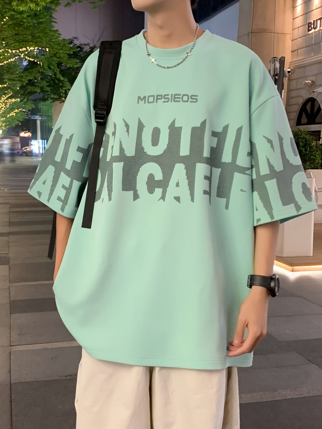 Men'S \