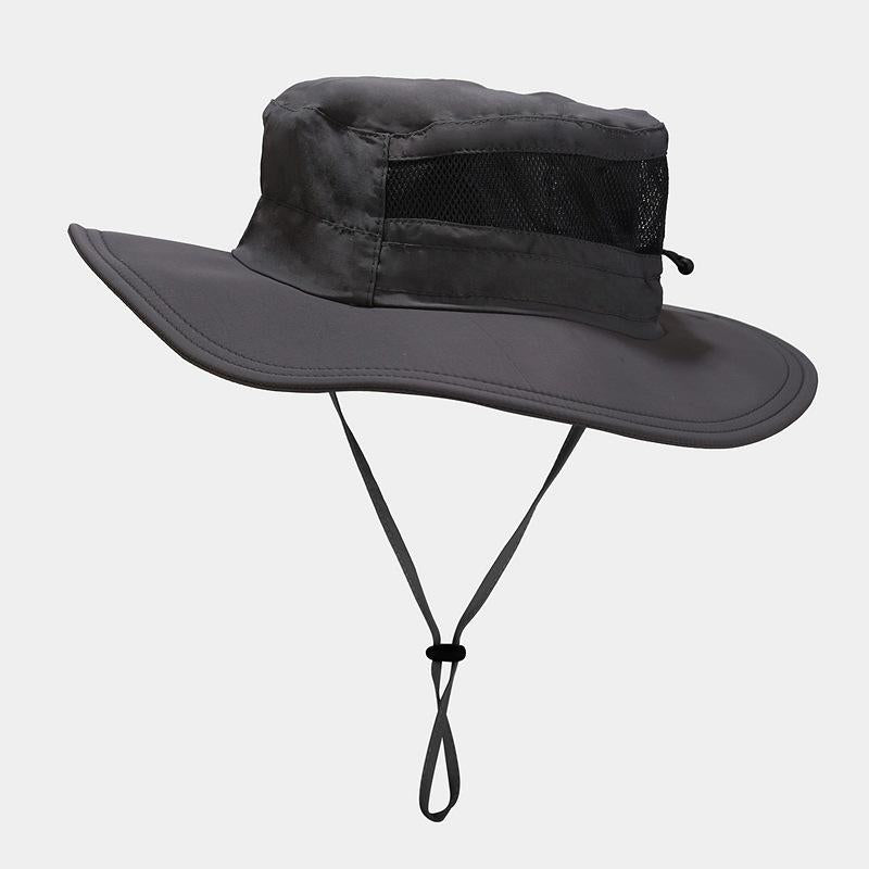 1pc of a Lightweight And Breathable Sun Hat Featuring a Wide Brim for Protection, Designed for a Soft And Comfortable Fit, Perfect for Outdoor Activities, Beach Outings, And Sports. A Must-Have from The Summer Collection for Sun Safety