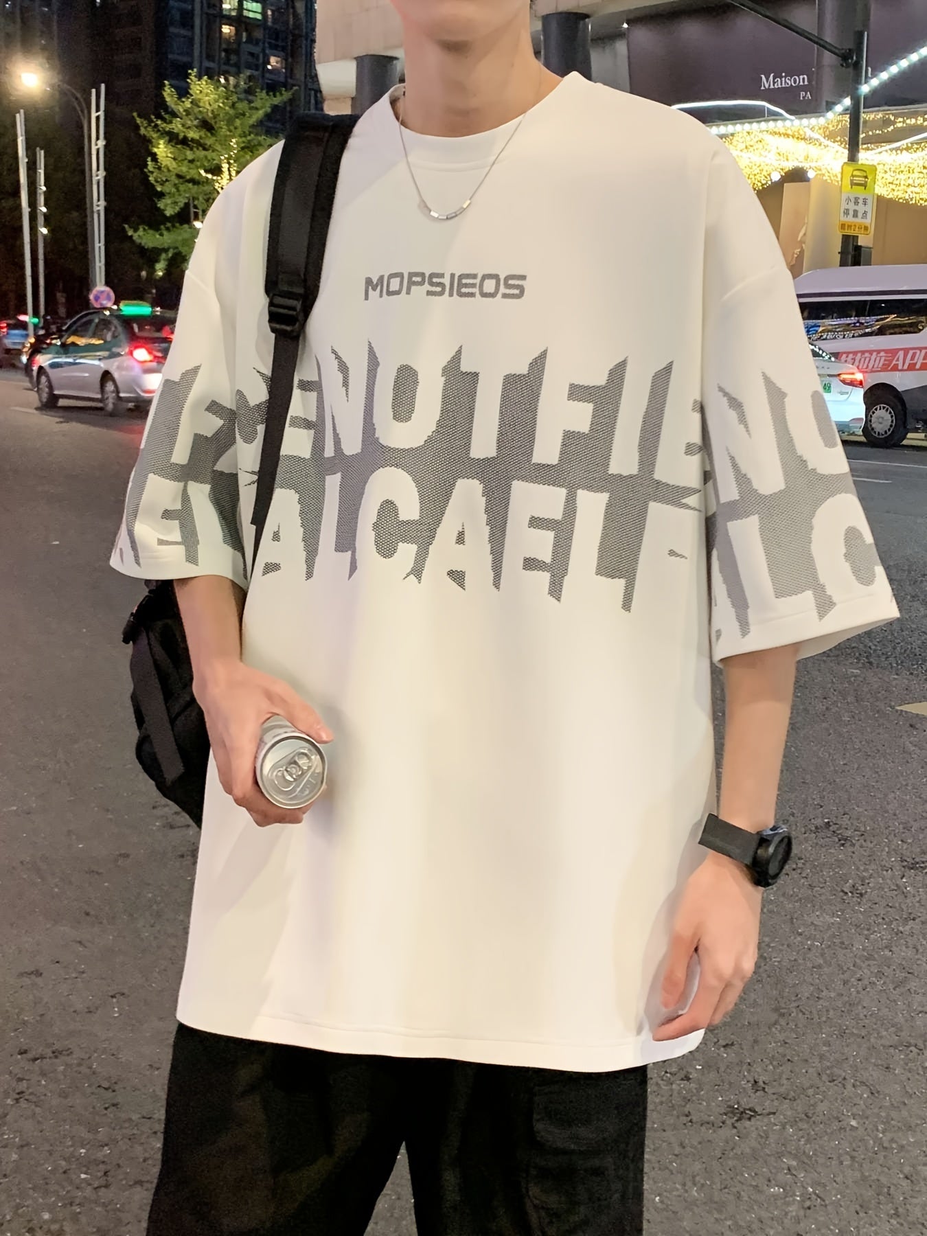 Men'S \