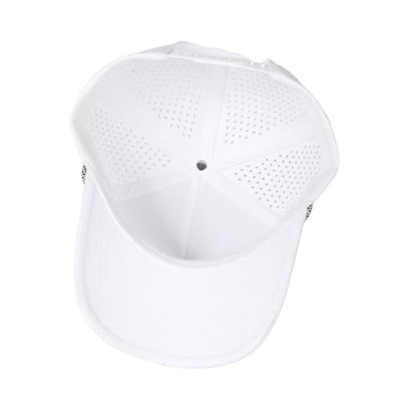 Quick Dry Baseball Cap Snapback Hats Mesh Trucker Hat for Men Women High Quality Outdoor Golf Hat Ball Cap