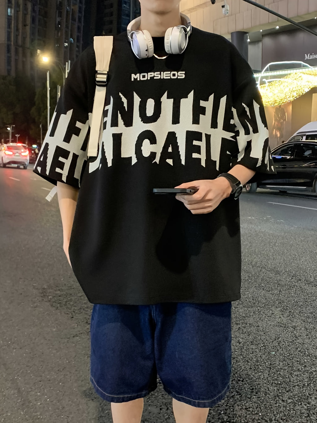 Men'S \