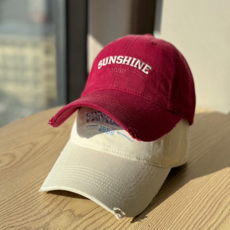 1pc Women's Adjustable Soft Brim Baseball Cap with Deep Crown & Breathable - Head Size Suitable for Casual, Sports, Outdoor, Spring Summer Collection, Mother's Day Gift Idea, Hand Washable Cap for Larger Head Circumference