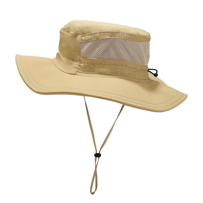 1pc of a Lightweight And Breathable Sun Hat Featuring a Wide Brim for Protection, Designed for a Soft And Comfortable Fit, Perfect for Outdoor Activities, Beach Outings, And Sports. A Must-Have from The Summer Collection for Sun Safety