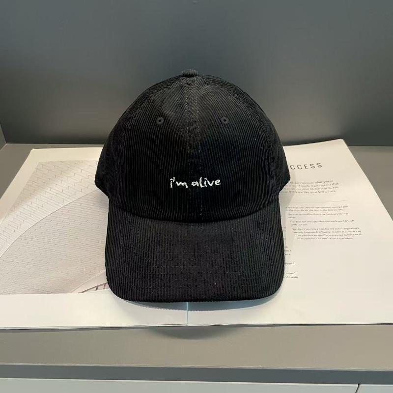 1pc Adjustable Breathable Baseball Cap with Snap Closure for Birthday | All-Season Wear | Machine Washable | Modern Style