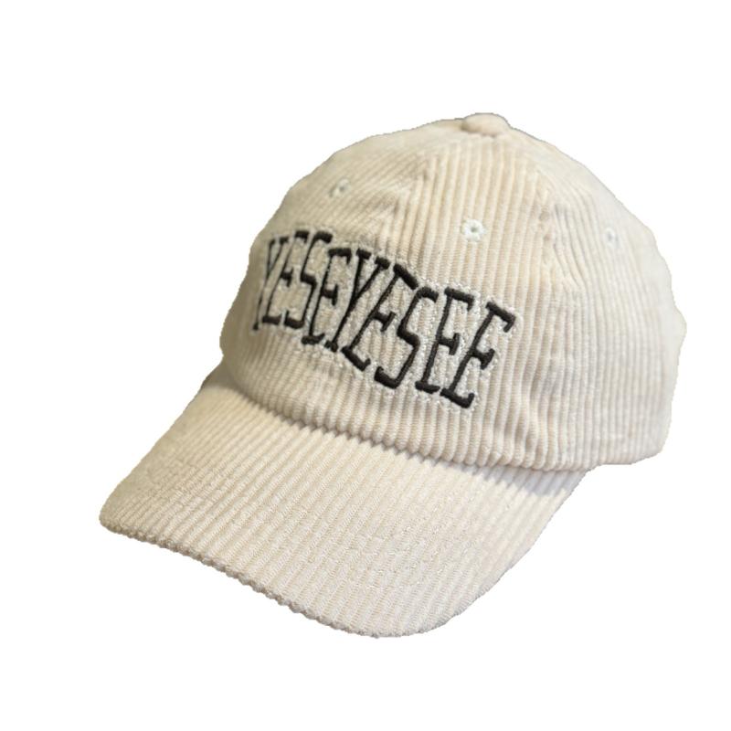 1pc of Premium Retro Corduroy Baseball Cap with a Wide Brim for Both Men And Women, Designed for a Comfortable Fit. Ideal for Streetwear, Casual Outings, And Travel. Part of The Autumn-Winter Collection, It Makes a Great Holiday Gift